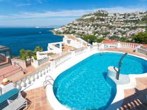 Holiday Home MADRESELVA